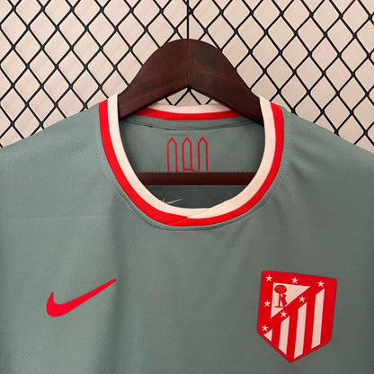 Atletico Madrid away 2024-2025