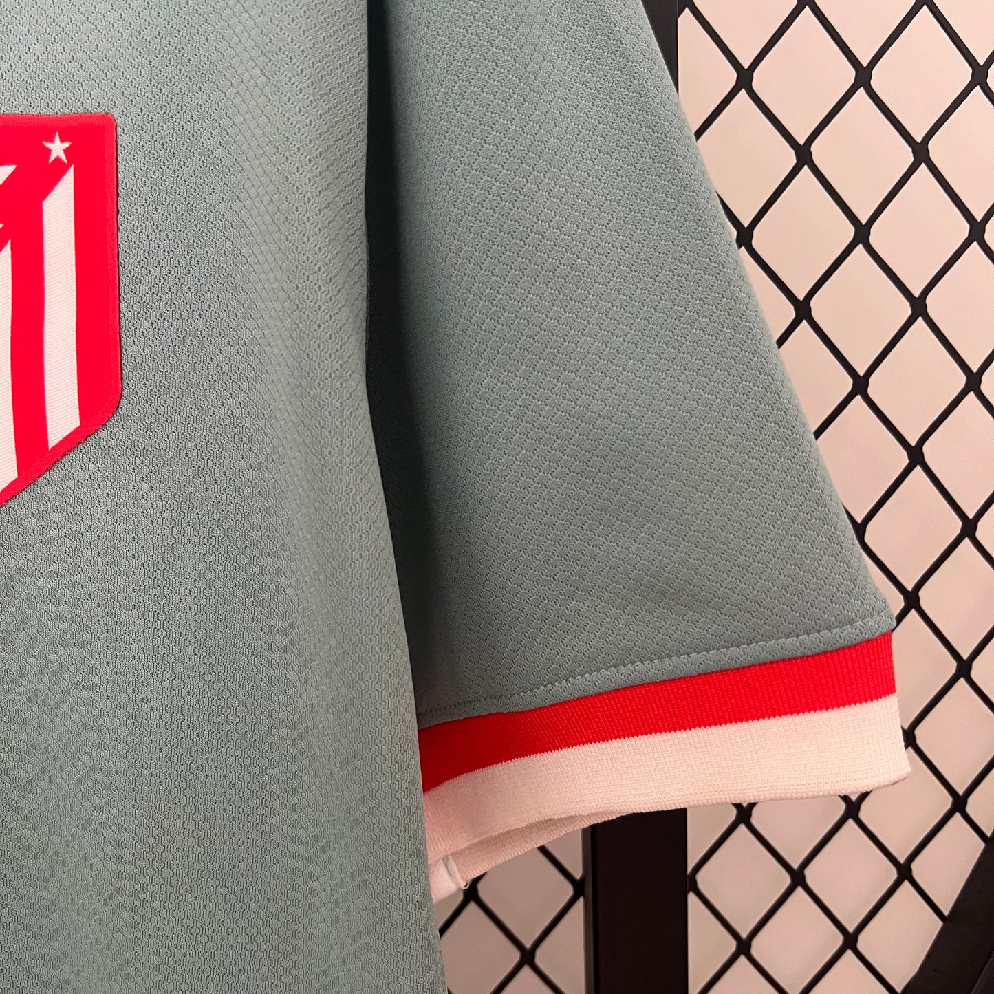 Atletico Madrid away 2024-2025