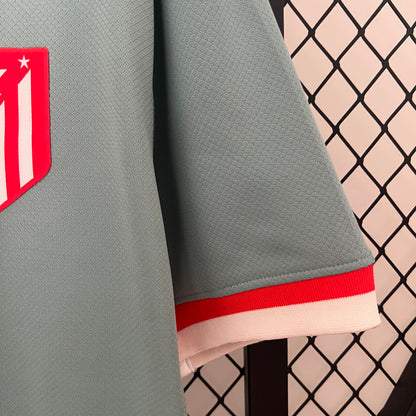 Atletico Madrid away 2024-2025