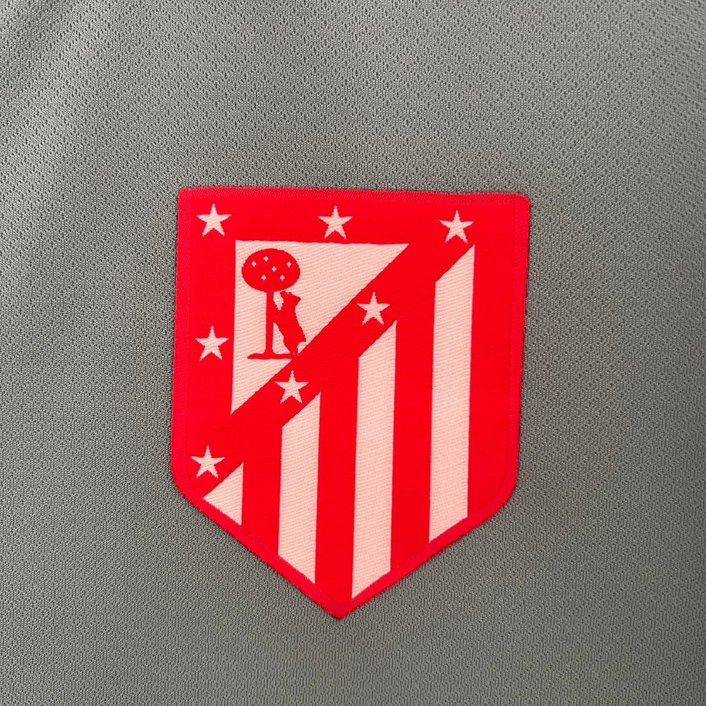 Atletico Madrid away 2024-2025