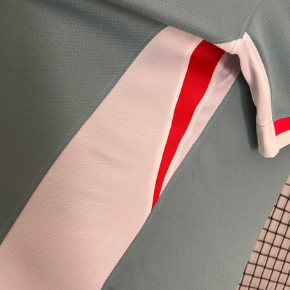 Atletico Madrid away 2024-2025