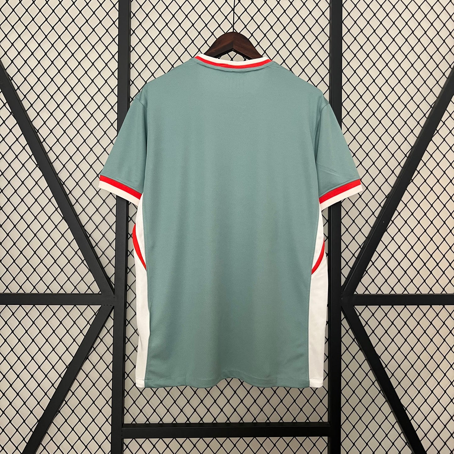 Atletico Madrid away 2024-2025