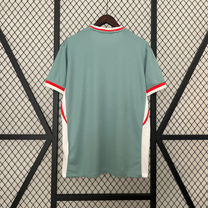 Atletico Madrid away 2024-2025