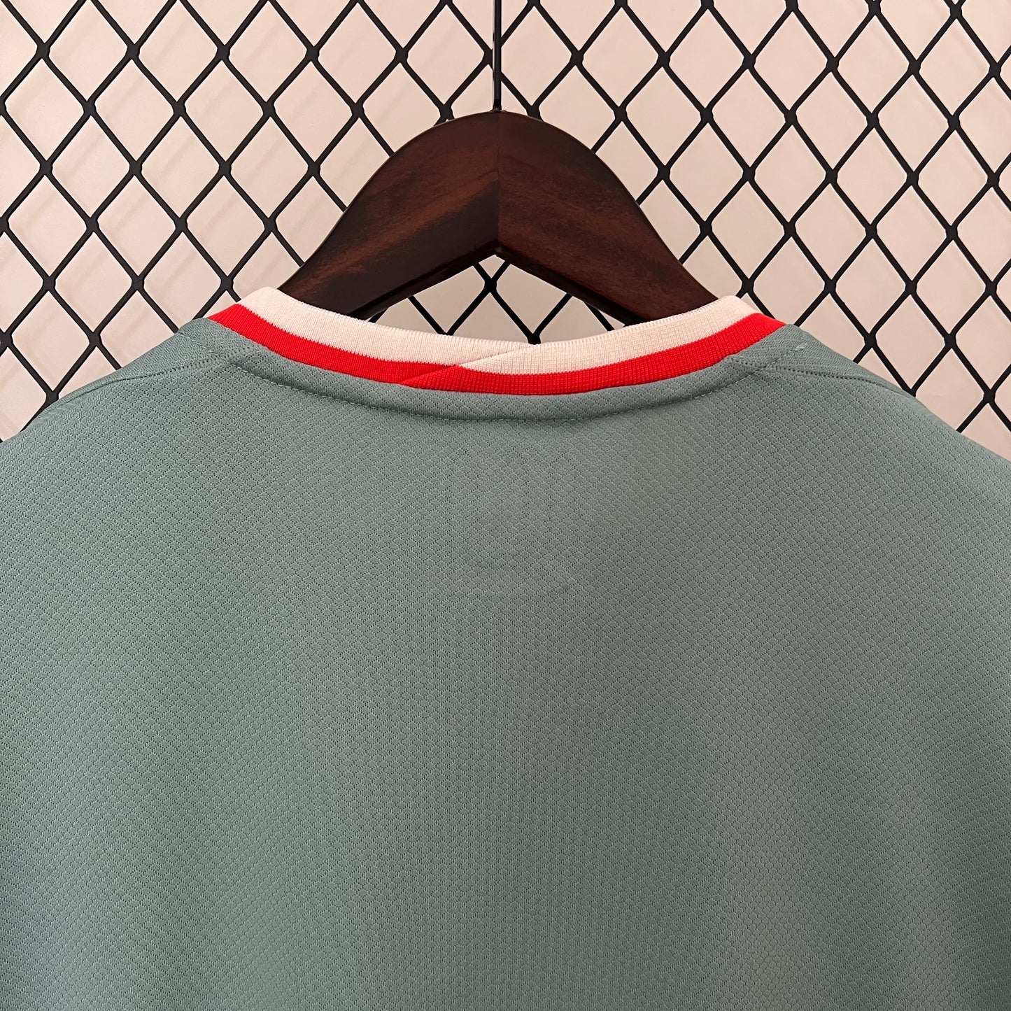 Atletico Madrid away 2024-2025