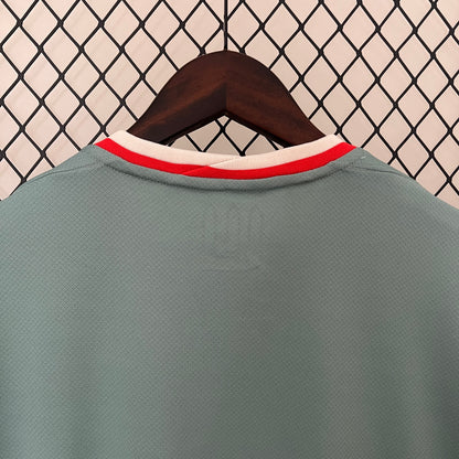 Atletico Madrid away 2024-2025