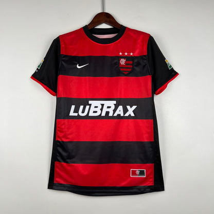 Flamengo Retró 2000-2001