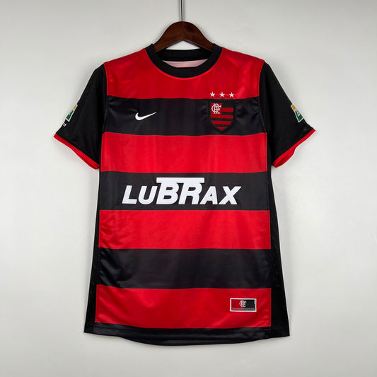 Flamengo Retró 2000-2001