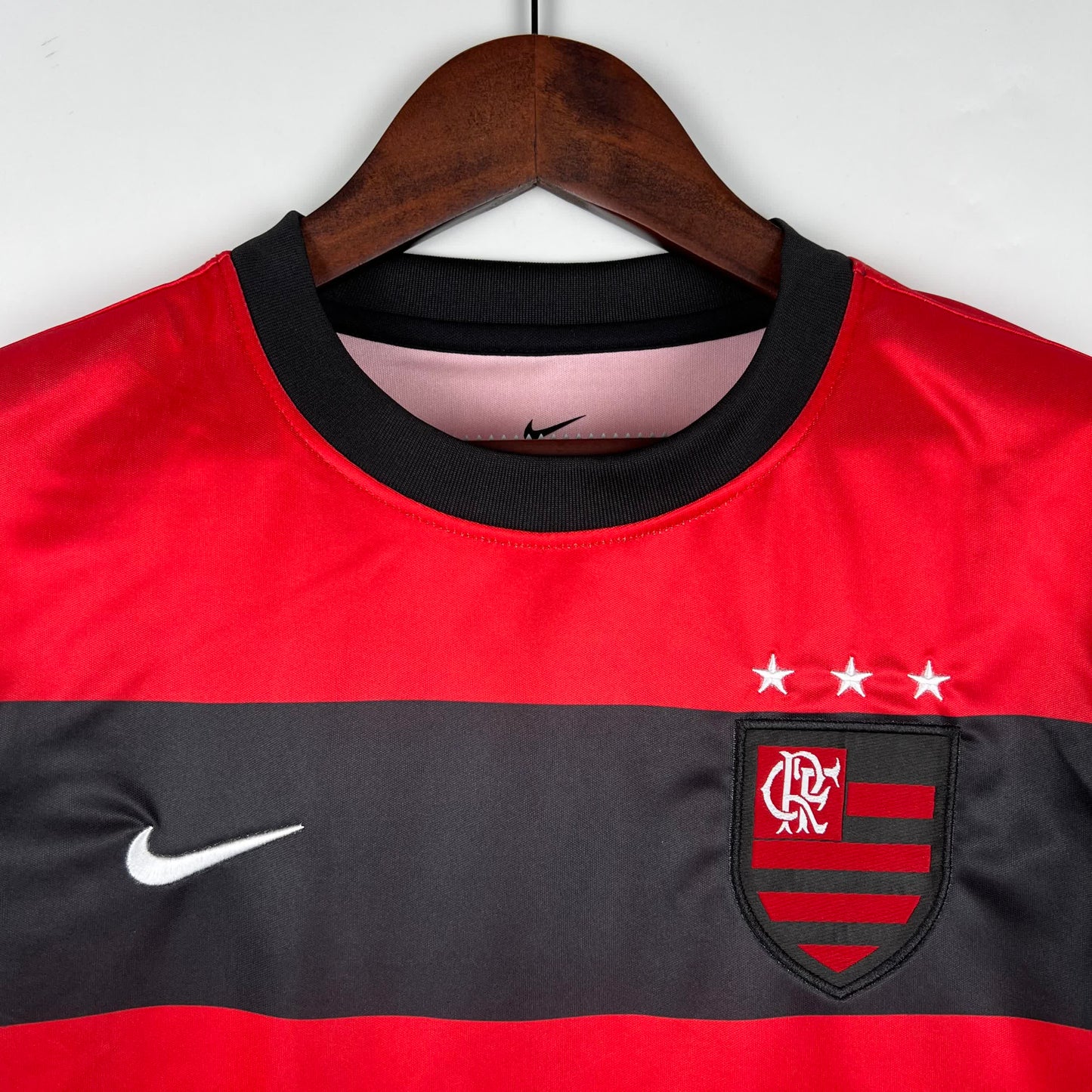 Flamengo Retró 2000-2001