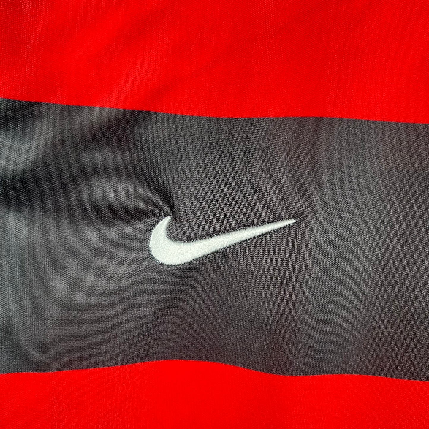 Flamengo Retró 2000-2001