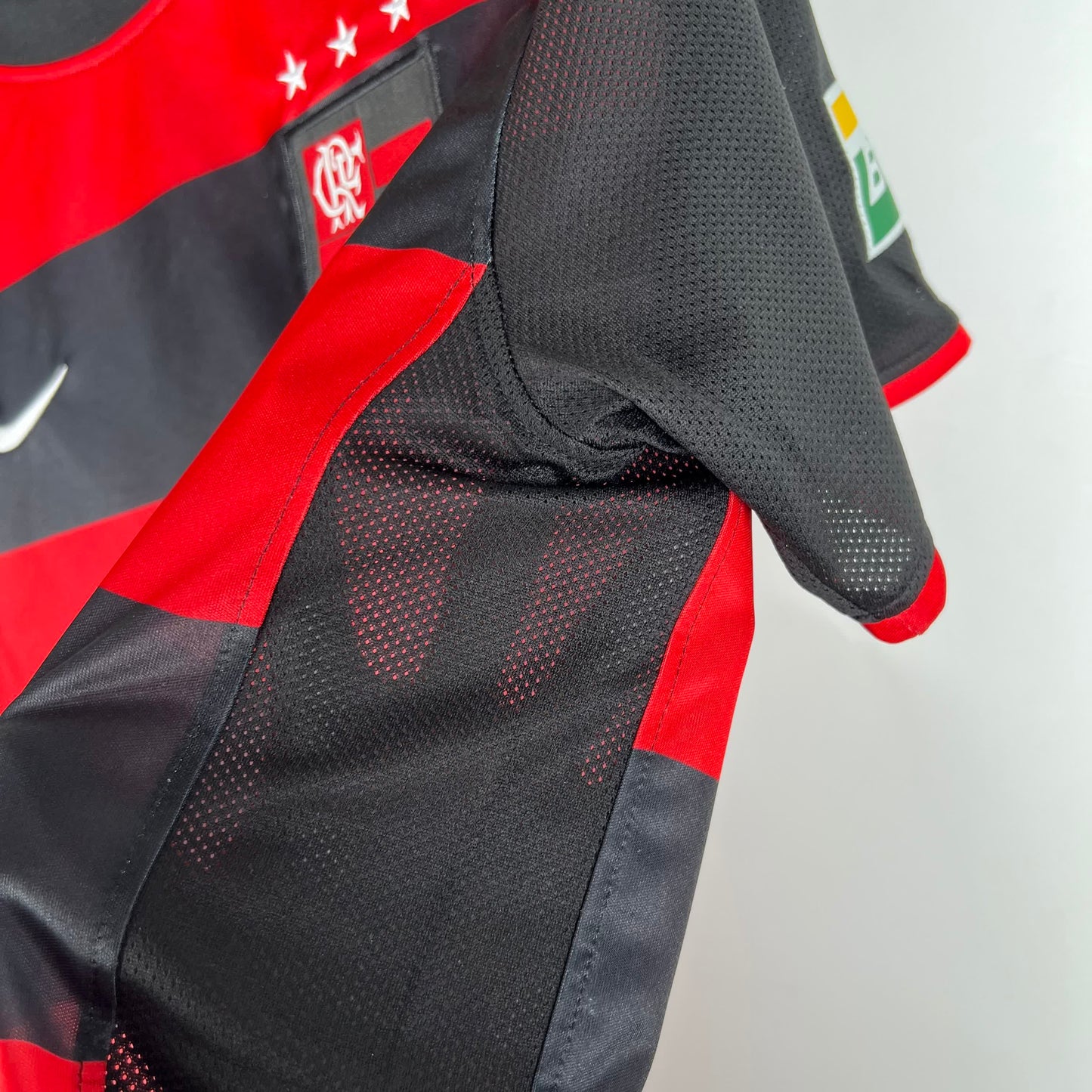 Flamengo Retró 2000-2001