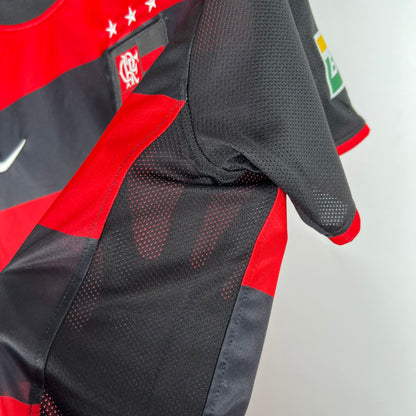 Flamengo Retró 2000-2001