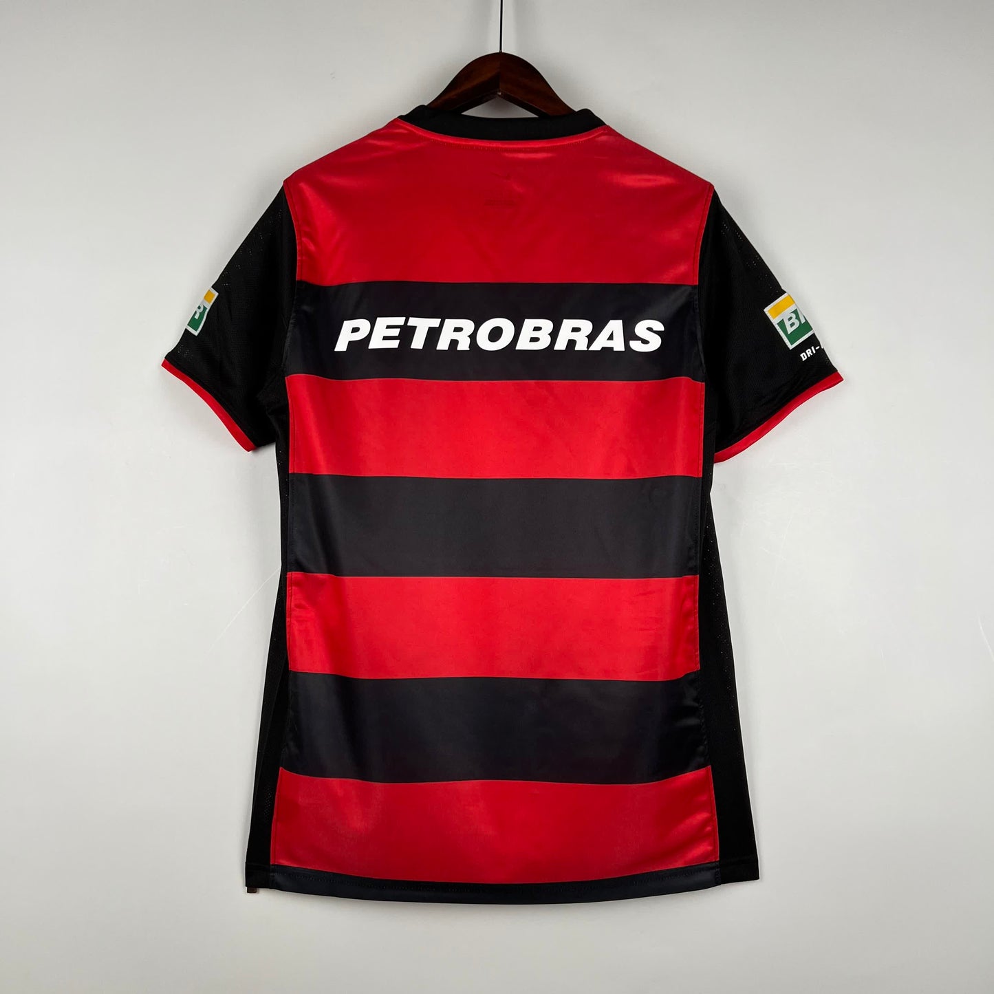 Flamengo Retró 2000-2001