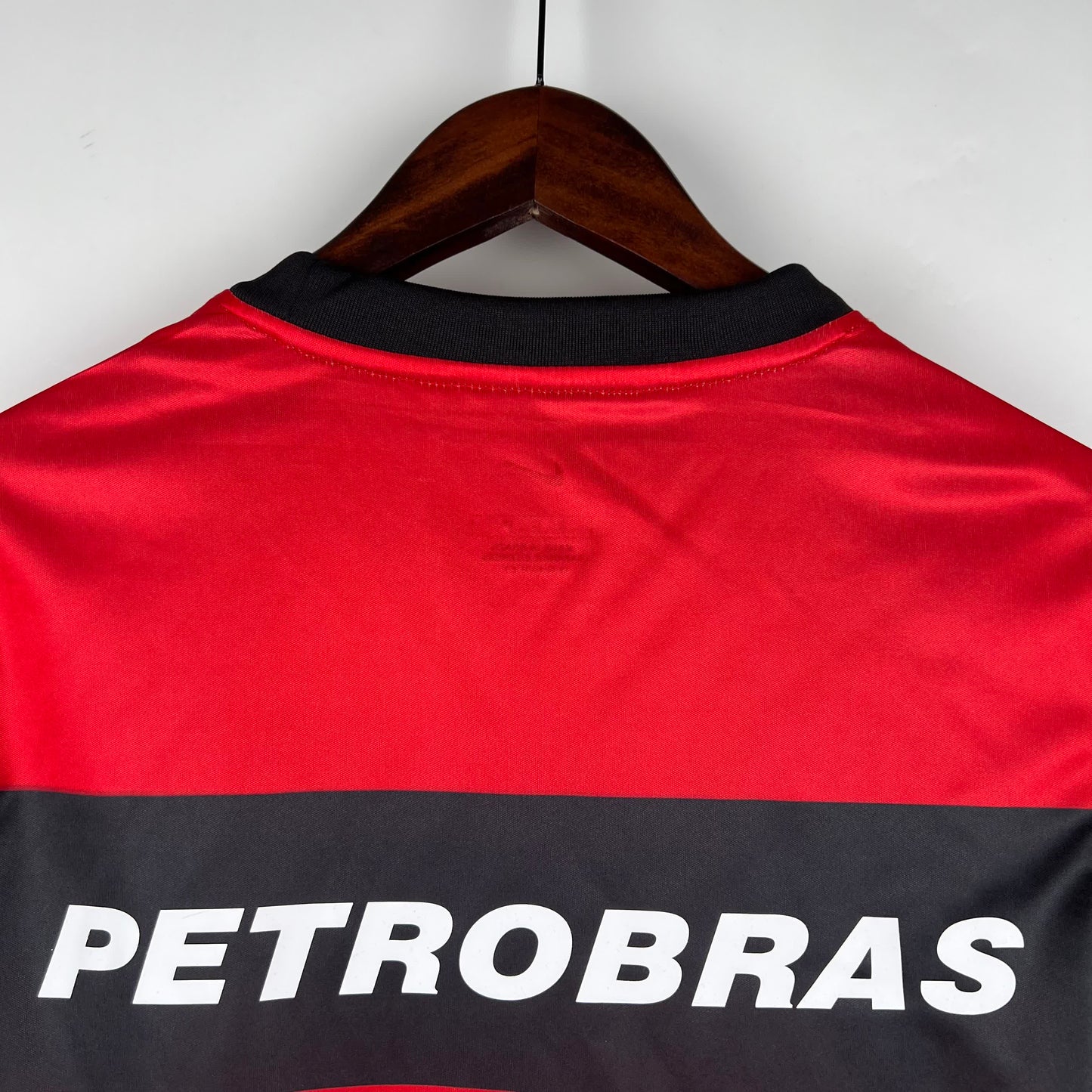 Flamengo Retró 2000-2001