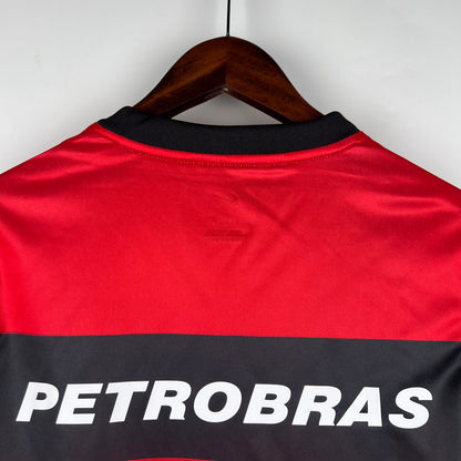 Flamengo Retró 2000-2001
