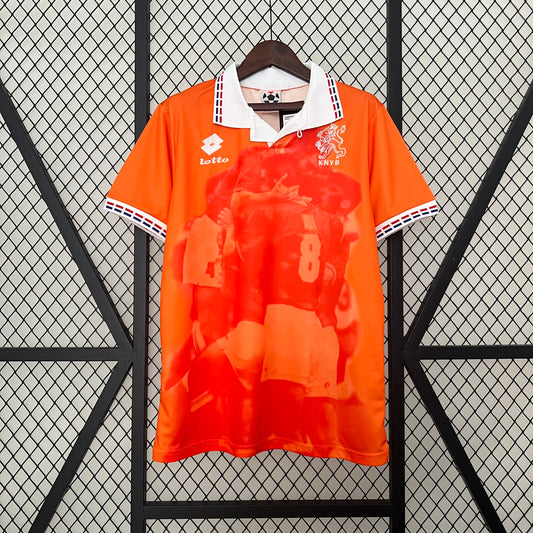Netherlands Retró 1996 home