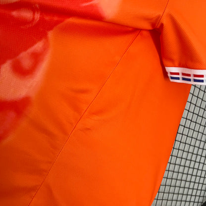 Netherlands Retró 1996 home