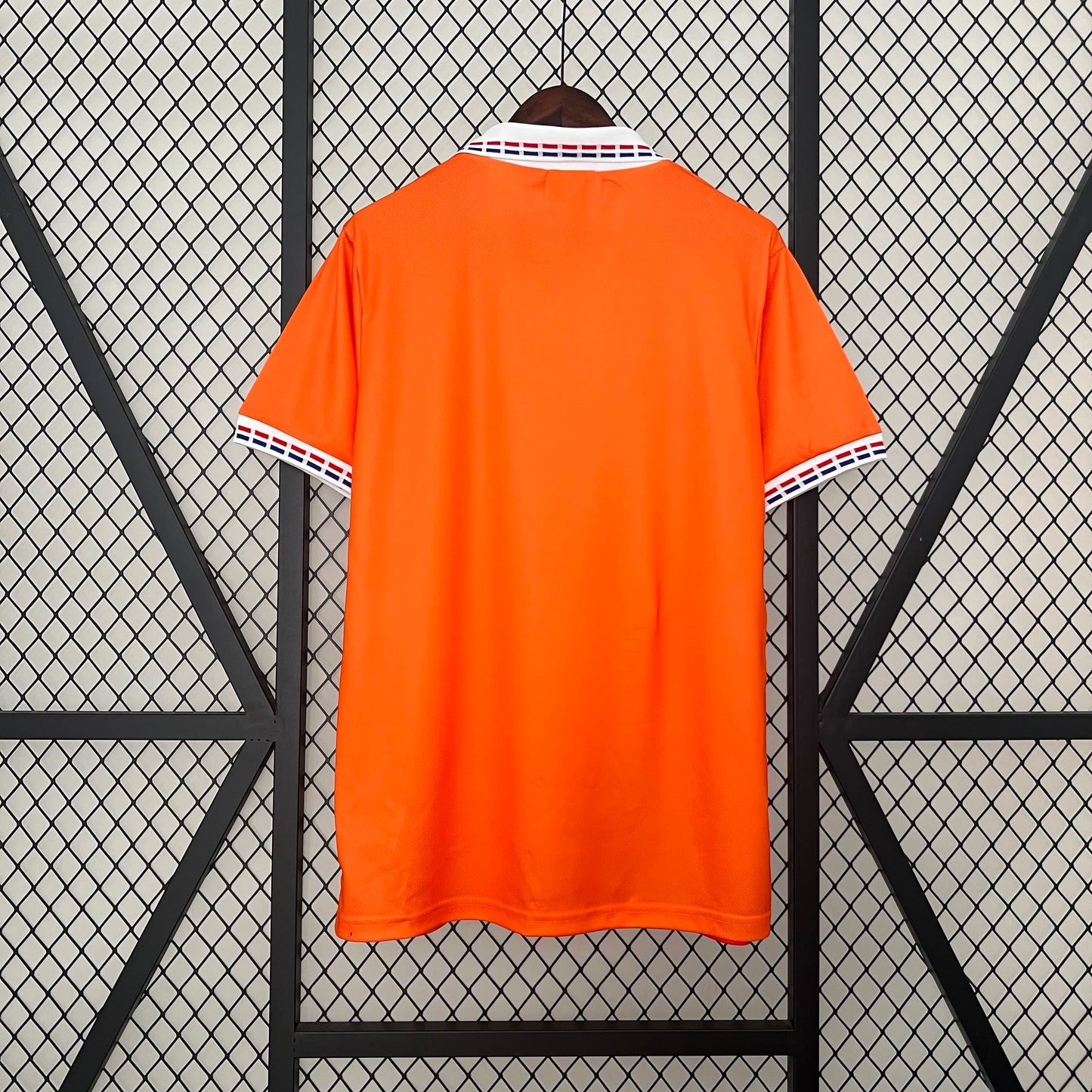 Netherlands Retró 1996 home