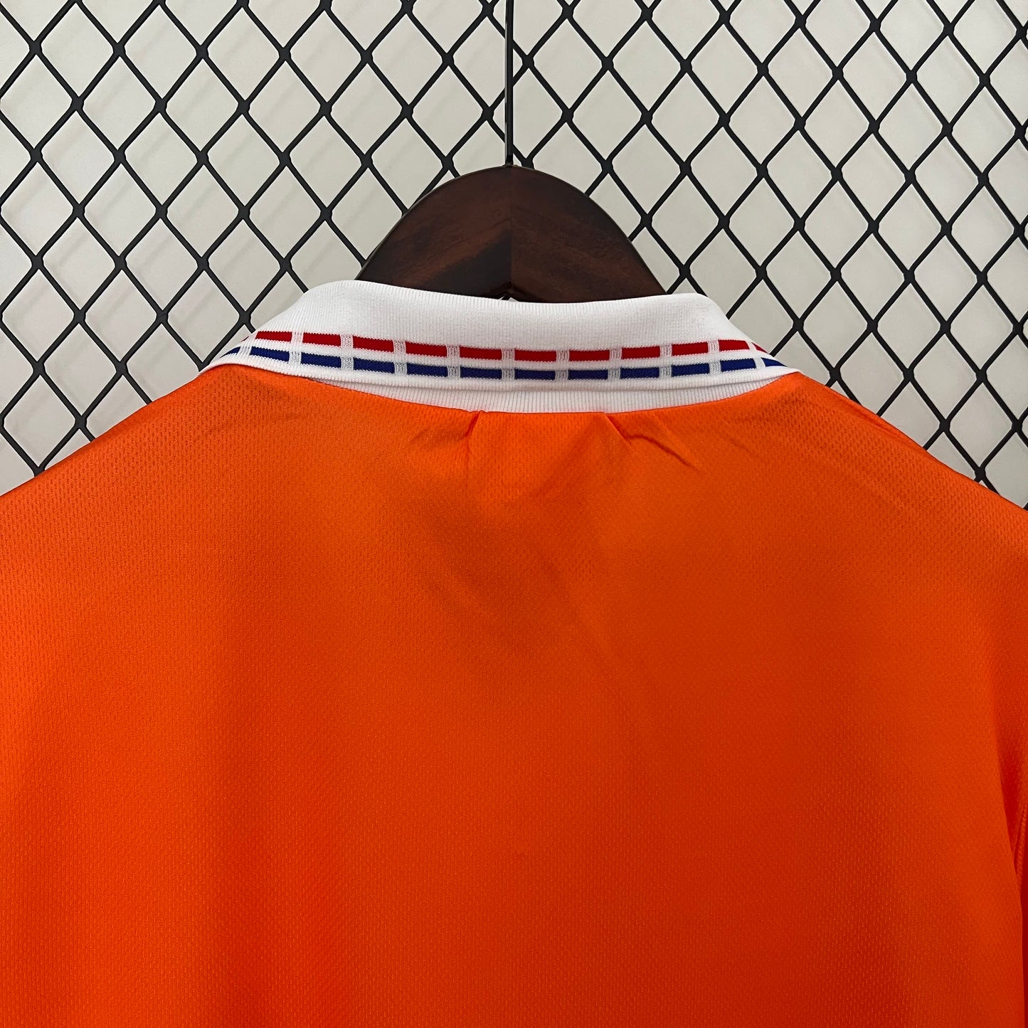 Netherlands Retró 1996 home