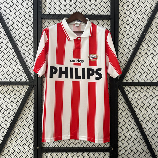 Psv Eindhoven Retró 1994-1995