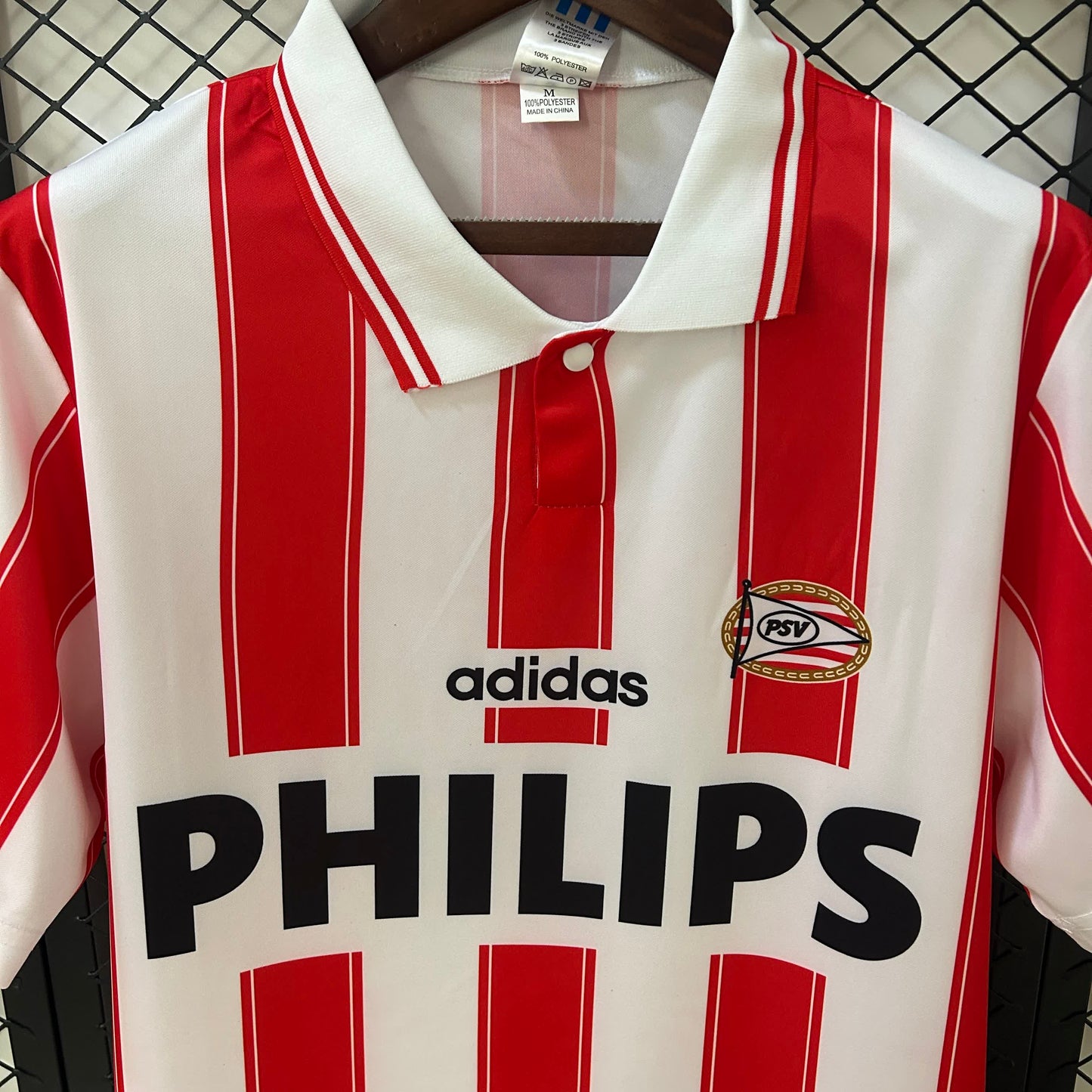 Psv Eindhoven Retró 1994-1995