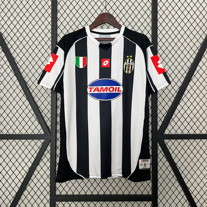 Juventus Retró 2002-2003