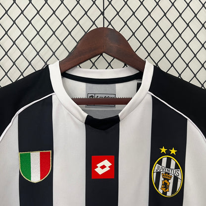 Juventus Retró 2002-2003
