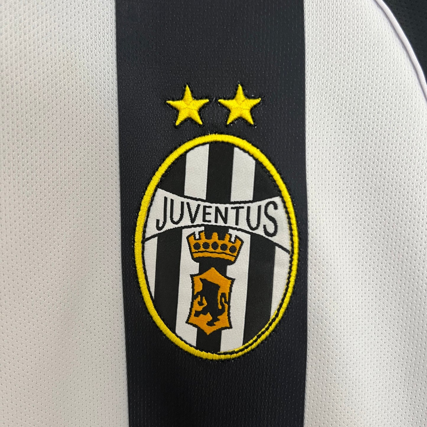 Juventus Retró 2002-2003