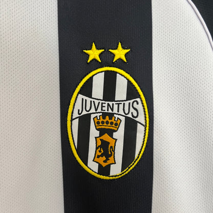Juventus Retró 2002-2003