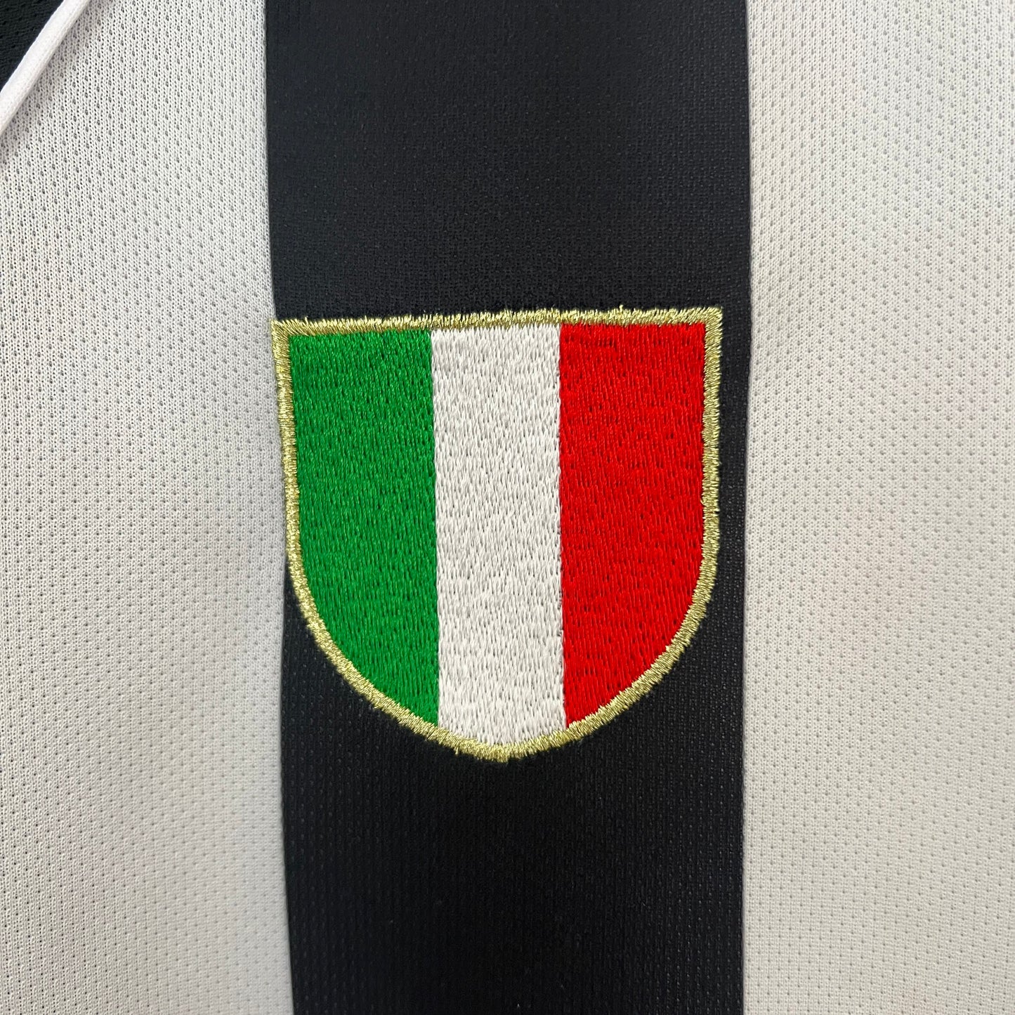 Juventus Retró 2002-2003