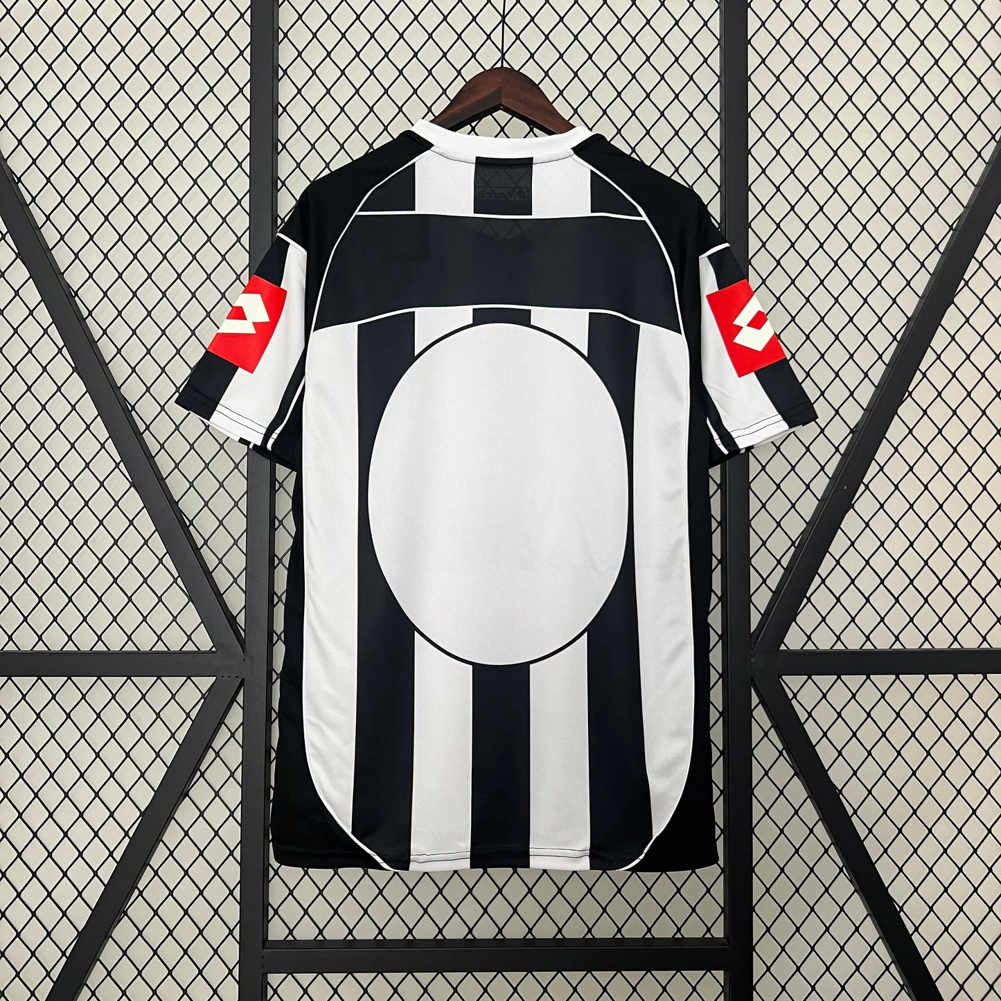 Juventus Retró 2002-2003