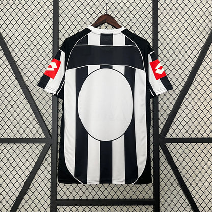 Juventus Retró 2002-2003