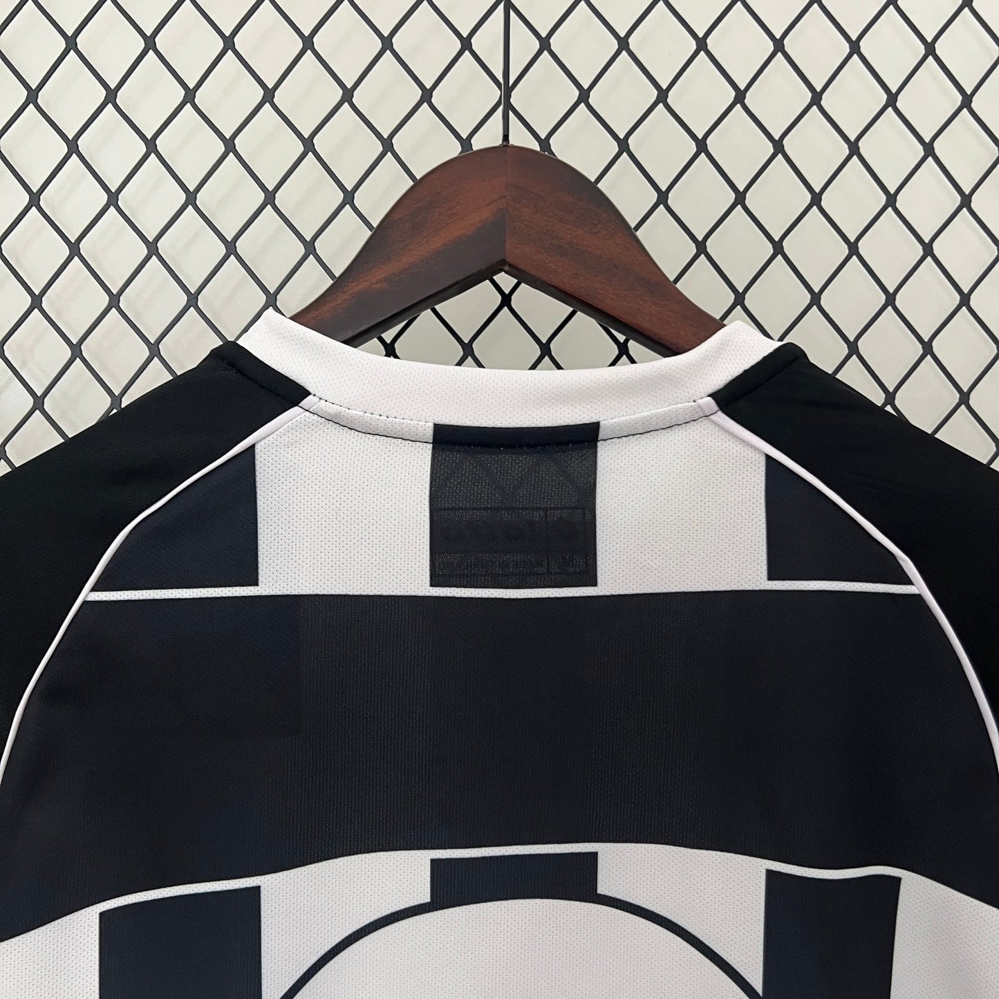 Juventus Retró 2002-2003