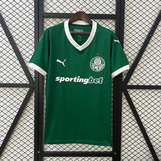 Palmeiras home 2025-2026