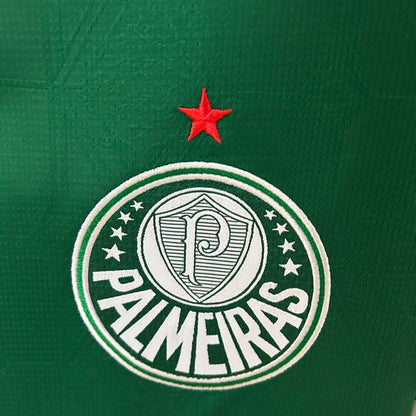 Palmeiras home 2025-2026