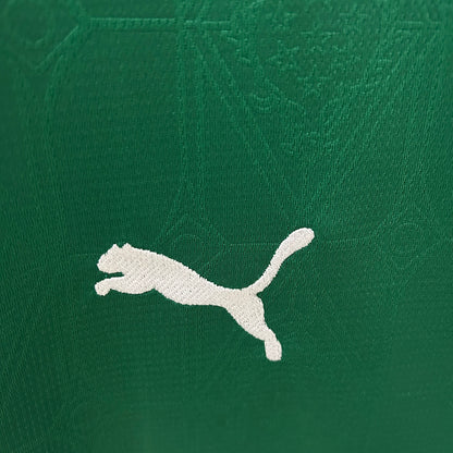 Palmeiras home 2025-2026