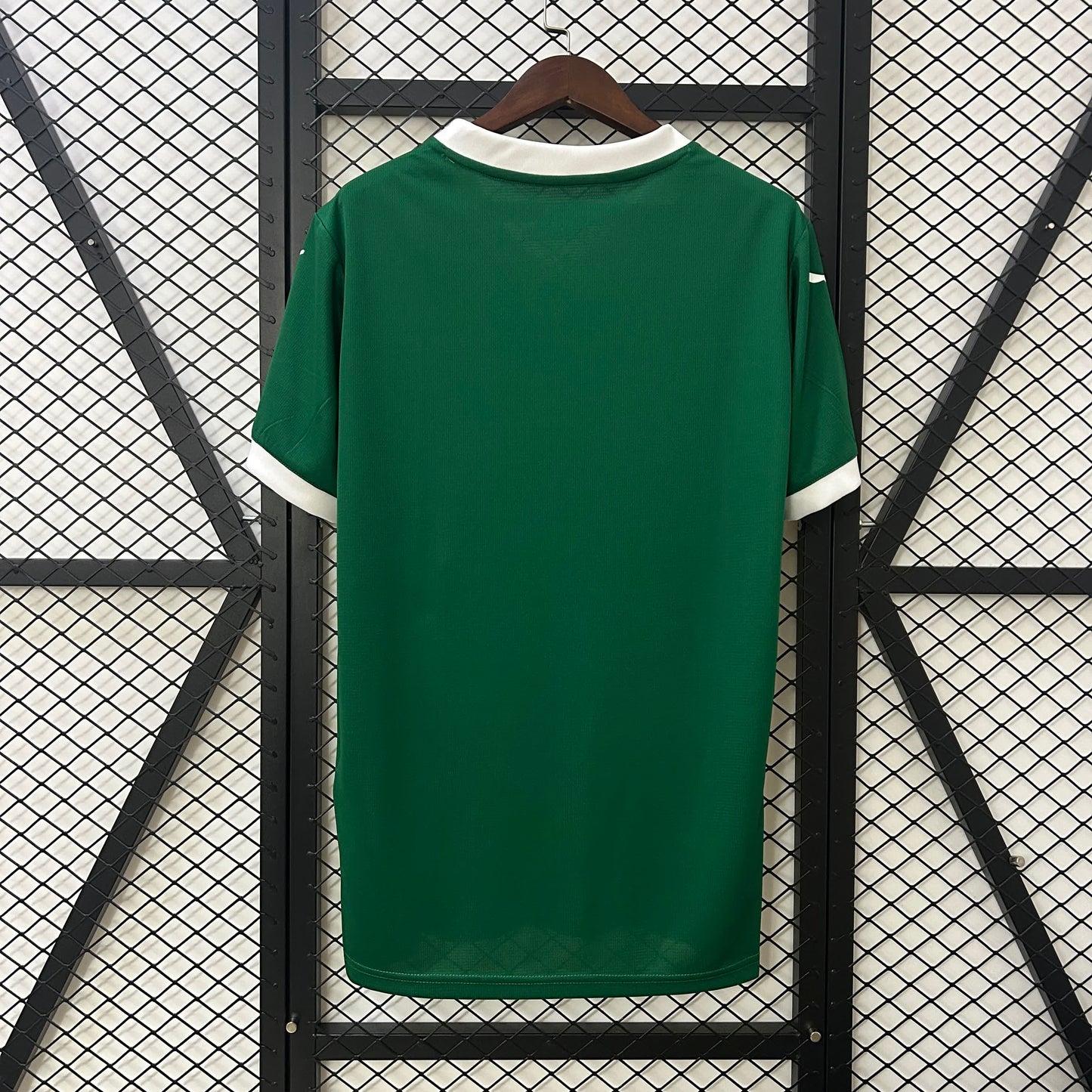 Palmeiras home 2025-2026
