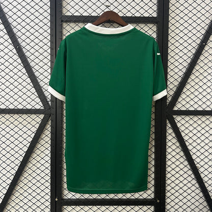 Palmeiras home 2025-2026