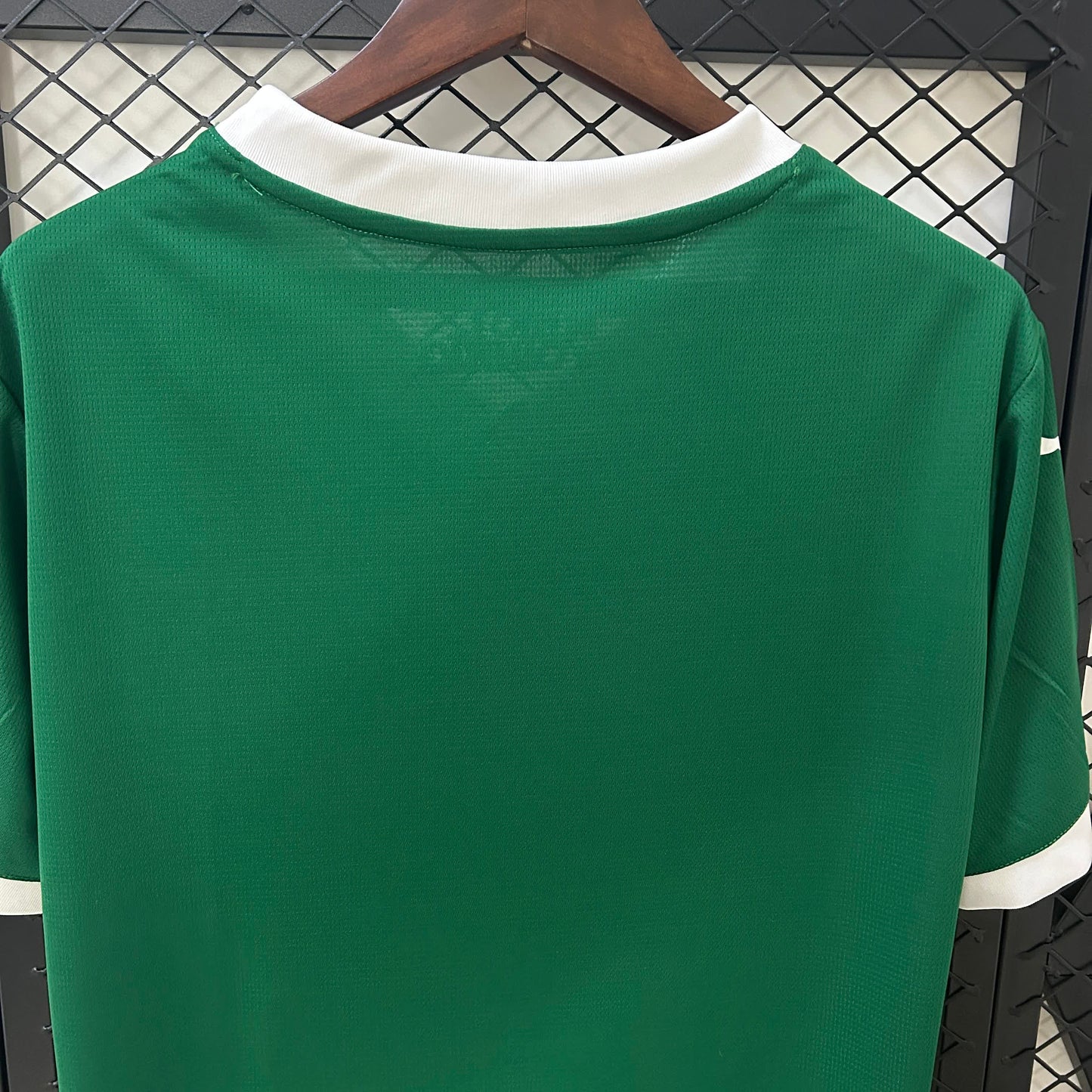 Palmeiras home 2025-2026