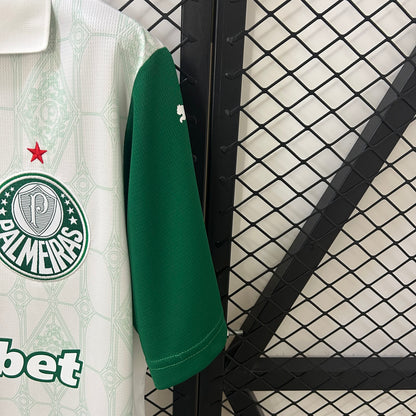 Palmeiras away 2025-2026