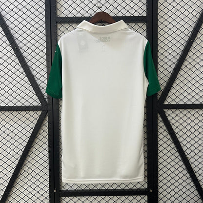 Palmeiras away 2025-2026