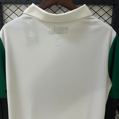 Palmeiras away 2025-2026
