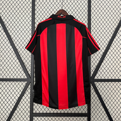 Milan Retró home 2001-2002