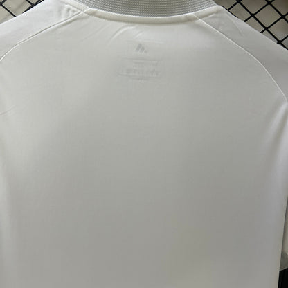 Real Madrid home 2025-2026