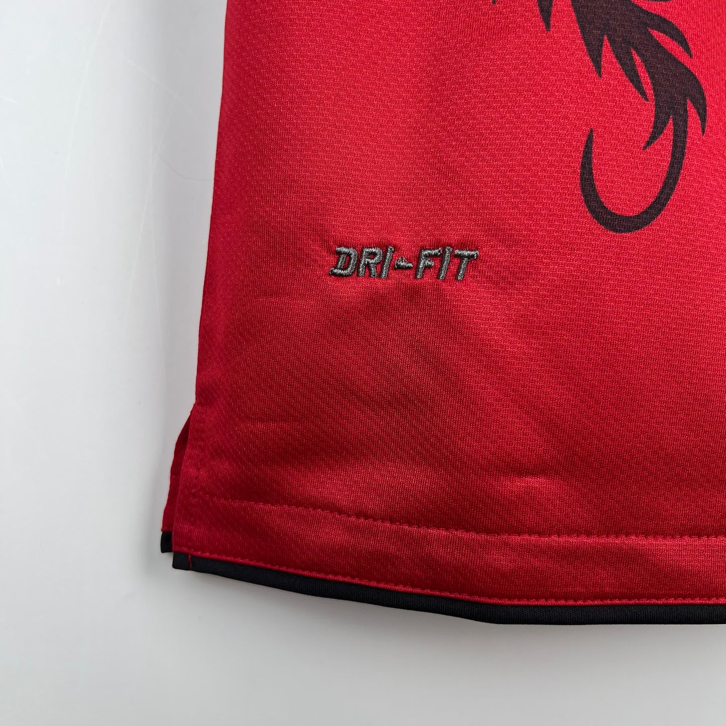 Corinthians Retró 2011-2012 third