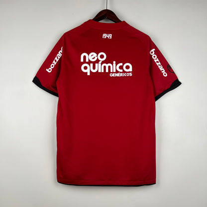 Corinthians Retró 2011-2012 third