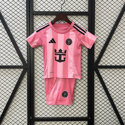 Kids Miami 2025-2026 Kit