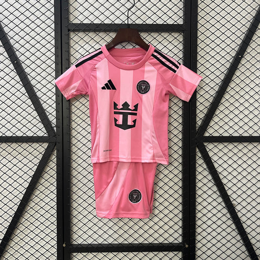 Kids Miami 2025-2026 Kit