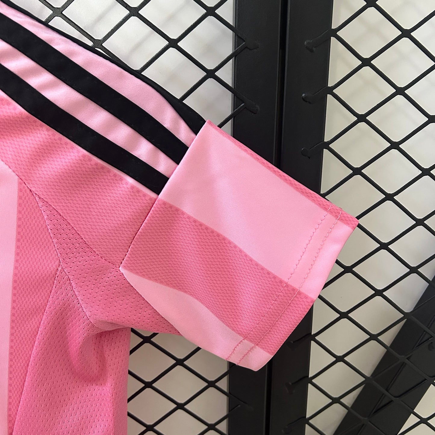 Kids Miami 2025-2026 Kit