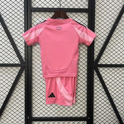 Kids Miami 2025-2026 Kit