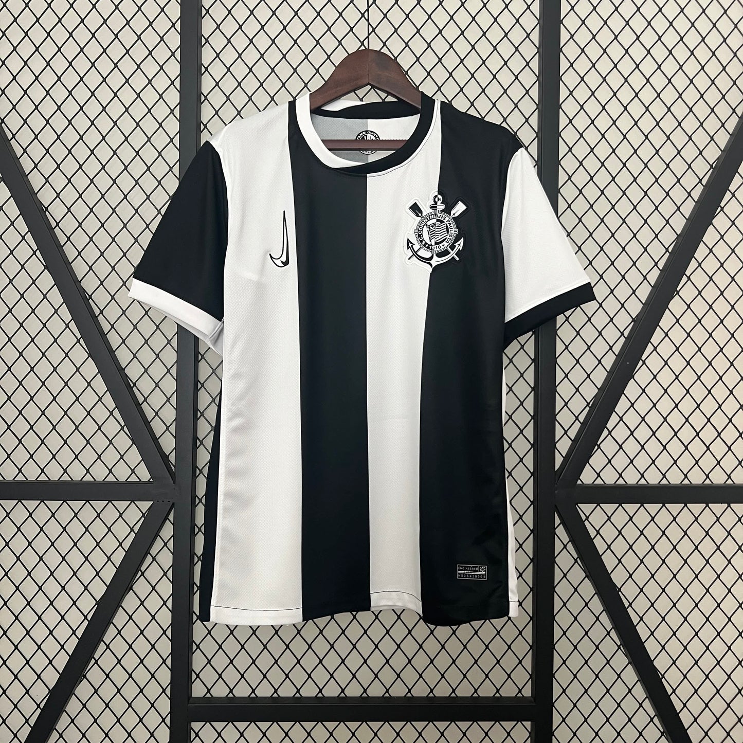 Corinthians 3rd 2024-2025